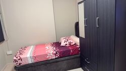 Blk 858 Jurong West Street 81 (Jurong West), HDB 4 Rooms #581964831